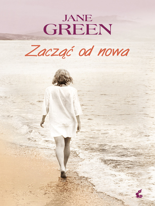 Title details for Zacząć od nowa by Jane Green - Available